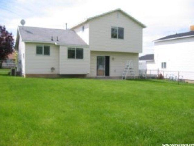 384 W Mutton Hollow Rd, Kaysville, UT 84037 — photo 4