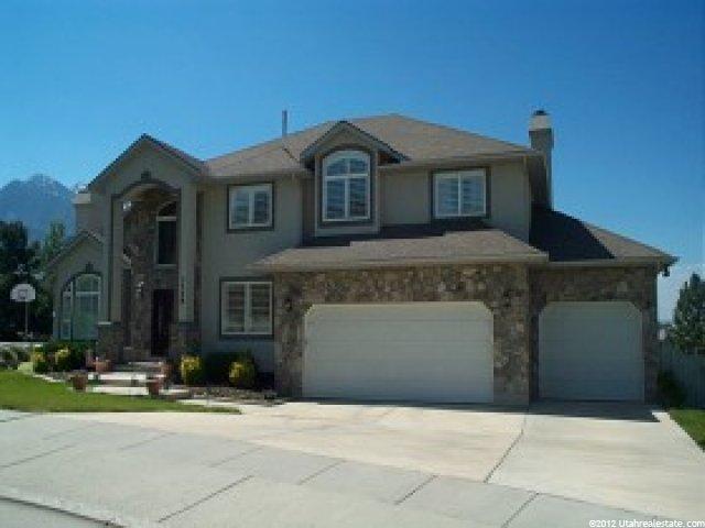 3148 Timber Crest Cv, Sandy, UT 84093 — photo 2