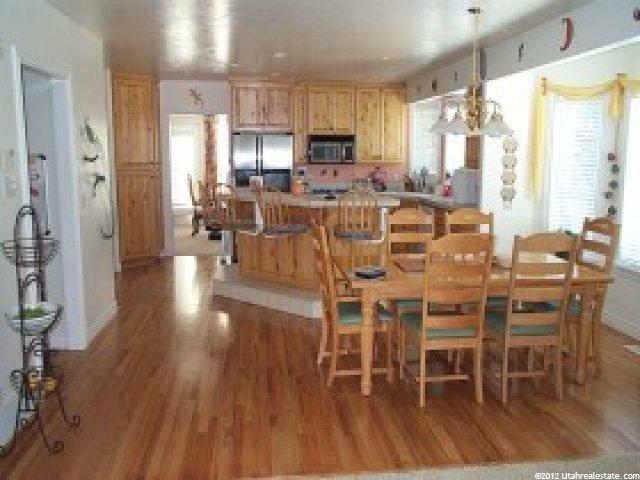 3148 Timber Crest Cv, Sandy, UT 84093 — photo 5