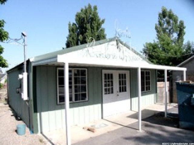 1593 N 1000 W, Clinton, UT 84015 — photo 2