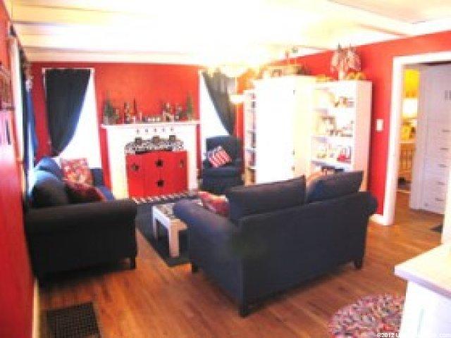 1459 Binford St, Ogden, UT 84401 — photo 5