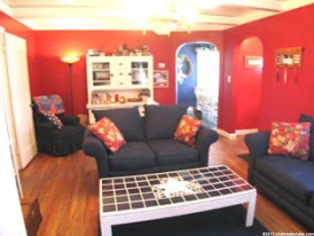 1459 Binford St, Ogden, UT 84401 — photo 8