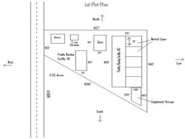 12690 N 4800 W, Cornish, UT 84308 — photo 4