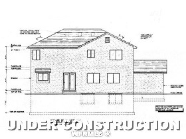4543 S 785 E #Lot 6, Murray, UT 84107 — photo 2