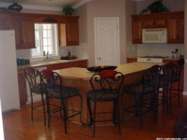3475 Blue Sage Rd, Mountain Green, UT 84050 — photo 3