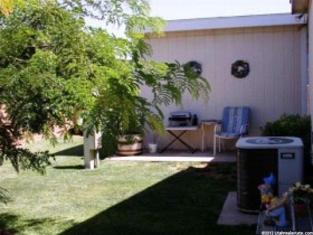 1526 N Dixie Downs Rd #19, St. George, UT 84770 — photo 4