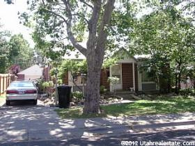 1518 E 3115 S, Salt Lake City, UT 84106