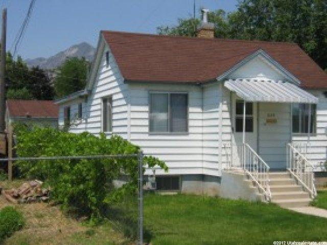223 E 300 S, Brigham City, UT 84302 — photo 4