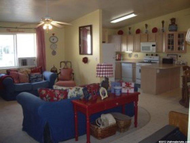 516 E 450 S, Santaquin, UT 84655 — photo 3
