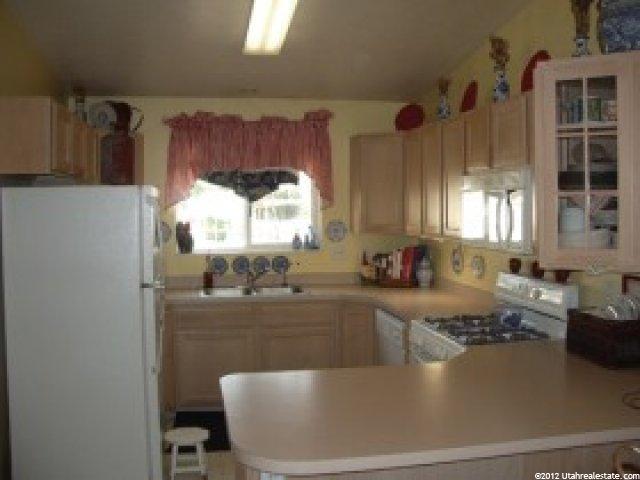 516 E 450 S, Santaquin, UT 84655 — photo 5