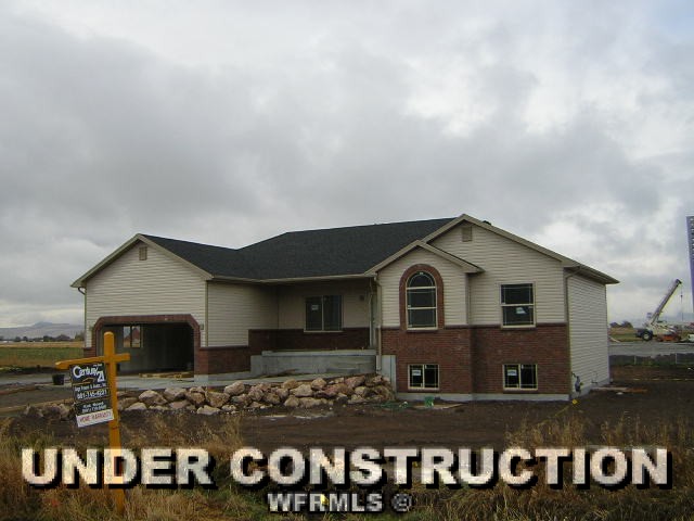 9547 N 4800 W, Elwood, UT 84337 — photo 5