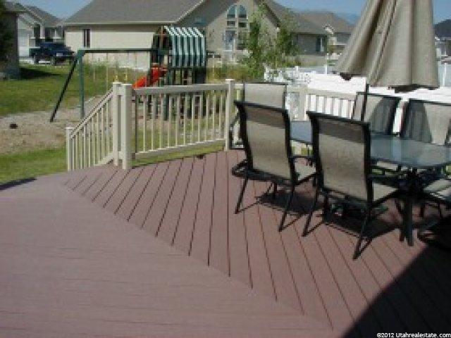 1694 W 2525 S, Syracuse, UT 84075 — photo 6