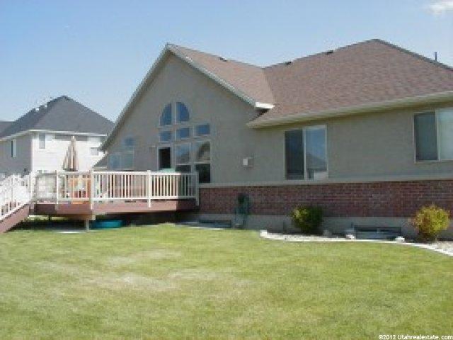 1694 W 2525 S, Syracuse, UT 84075 — photo 7
