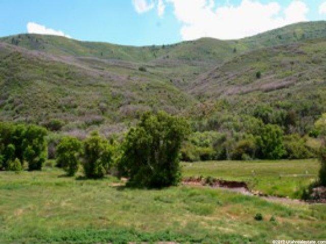1676 E Little Sweden Rd, Daniel, UT 84032 — photo 2