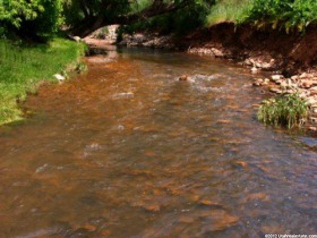 1676 E Little Sweden Rd, Daniel, UT 84032 — photo 3
