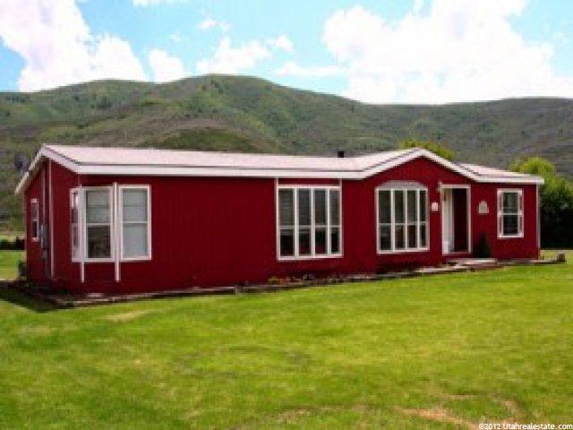 1676 E Little Sweden Rd, Daniel, UT 84032 — photo 5