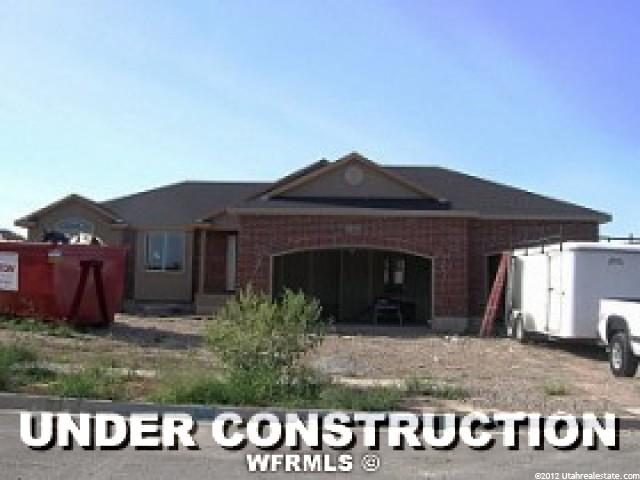 1329 W 2150 S, Syracuse, UT 84075 — photo 2