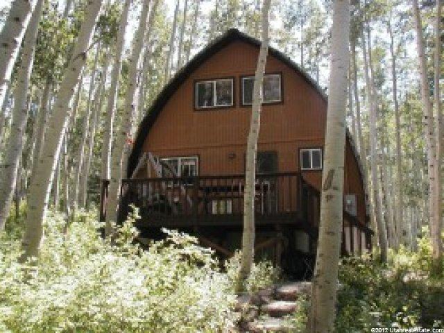12371 E Forest Glen Rd, Brighton, UT 84121 — photo 2