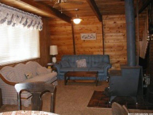 12371 E Forest Glen Rd, Brighton, UT 84121 — photo 3