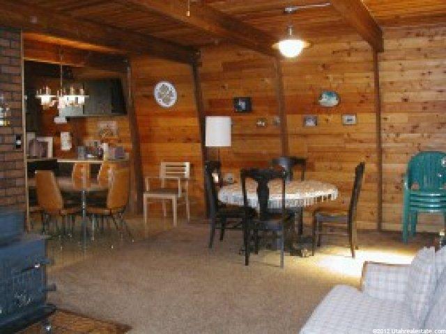 12371 E Forest Glen Rd, Brighton, UT 84121 — photo 4