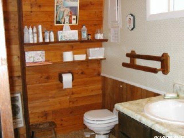 12371 E Forest Glen Rd, Brighton, UT 84121 — photo 8