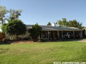 1167 Sierra Way, Salt Lake City, UT 84106