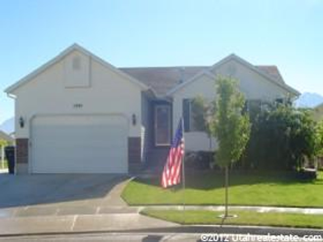 11885 S QUARRY RIDGE CV, Herriman UT 84065