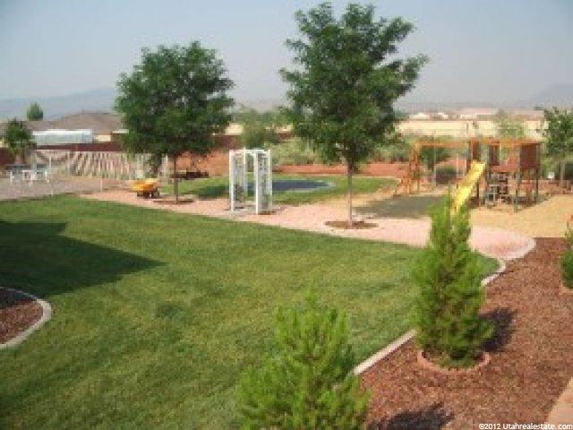 234 S Puerto Dr, Ivins, UT 84738 — photo 5