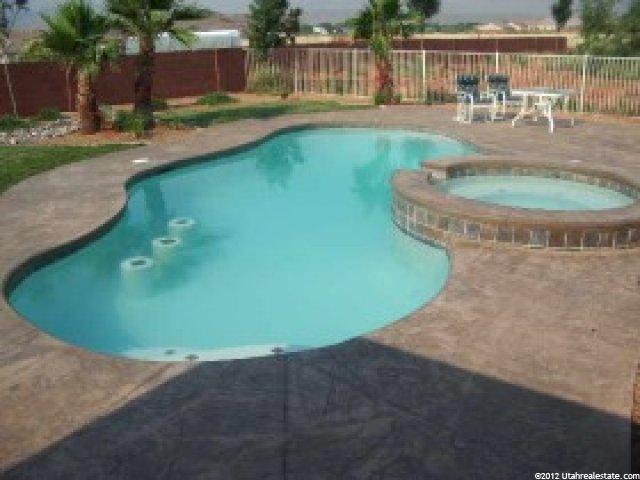 234 S Puerto Dr, Ivins, UT 84738 — photo 6