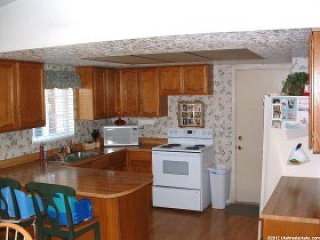 266 E 2520 N, North Logan, UT 84341 — photo 3