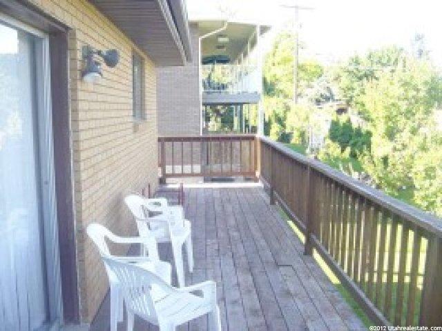 2080 S Claremont Dr E, Bountiful, UT 84010 — photo 4