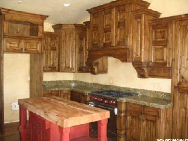 3528 Saddleback Rd, Park City, UT 84098 — photo 3