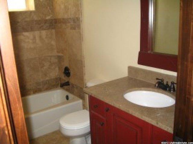 3528 Saddleback Rd, Park City, UT 84098 — photo 7