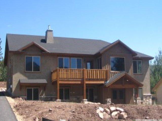 3528 Saddleback Rd, Park City, UT 84098 — photo 8