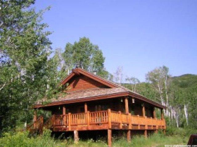 14869 E Jacob Cir, Huntsville, UT 84317 — photo 3