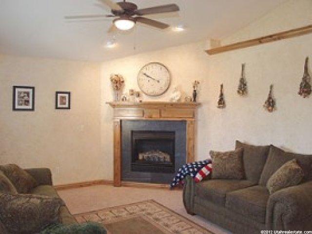 3374 E Kennekuk Cir, Eagle Mountain, UT 84043 — photo 3