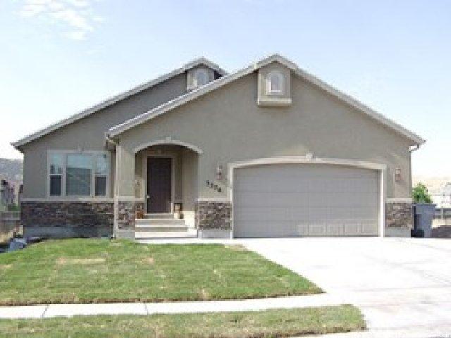 3374 E Kennekuk Cir, Eagle Mountain, UT 84043 — photo 4