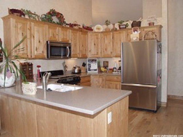 3374 E Kennekuk Cir, Eagle Mountain, UT 84043 — photo 5