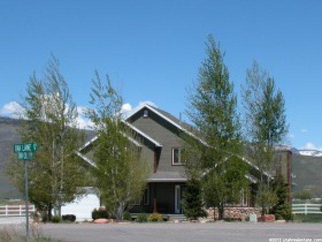 1695 Oak Ln, Francis, UT 84036 — photo 2