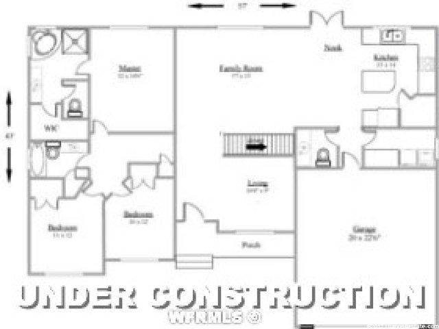 2672 S 585 W, Syracuse, UT 84075 — photo 3