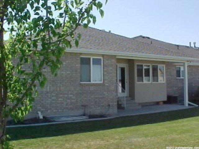 1327 S 350 Cyn E, Garland, UT 84312 — photo 2