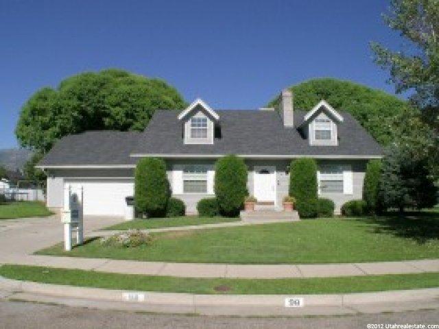 98 E Park Dr, Kaysville, UT 84037 — photo 2