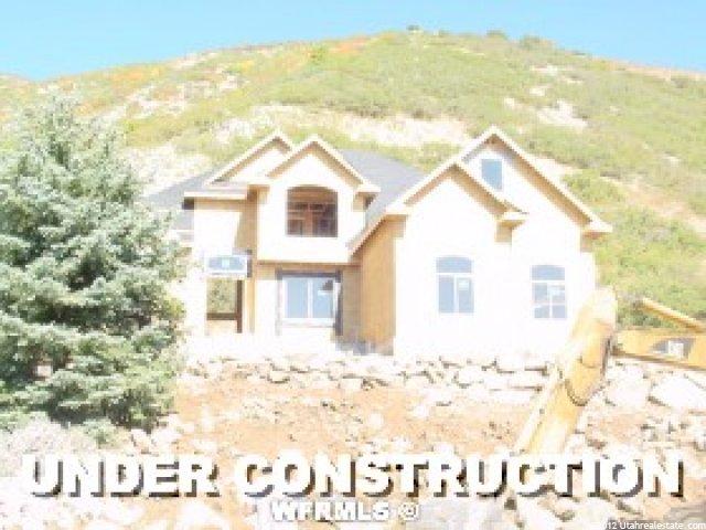 5848 S Spring Canyon Rd E, Ogden, UT 84403 — photo 6