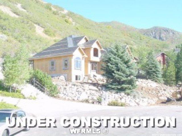 5848 S Spring Canyon Rd E, Ogden, UT 84403 — photo 2