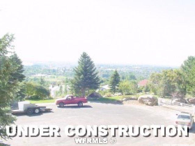 5848 S Spring Canyon Rd E, Ogden, UT 84403 — photo 3