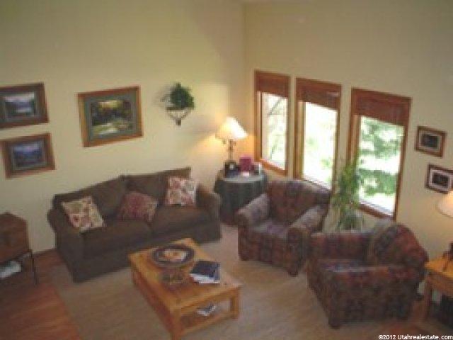 3653 Saddleback Rd, Park City, UT 84098 — photo 2