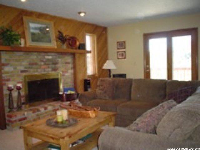 3653 Saddleback Rd, Park City, UT 84098 — photo 3