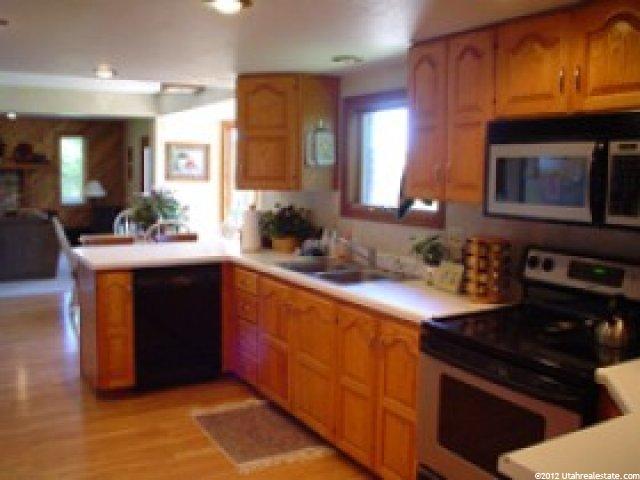 3653 Saddleback Rd, Park City, UT 84098 — photo 4