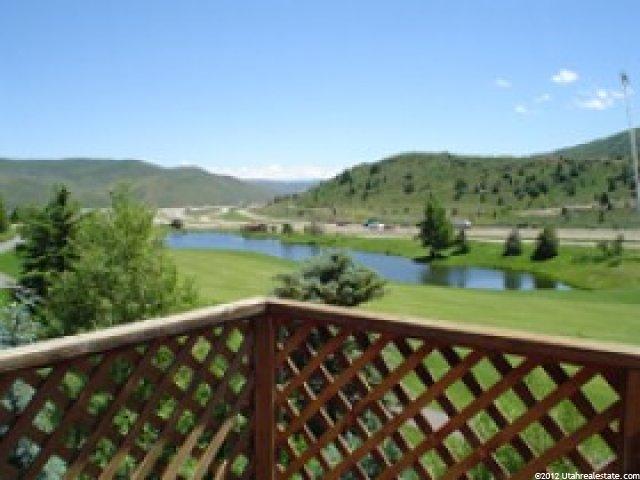 3653 Saddleback Rd, Park City, UT 84098 — photo 7