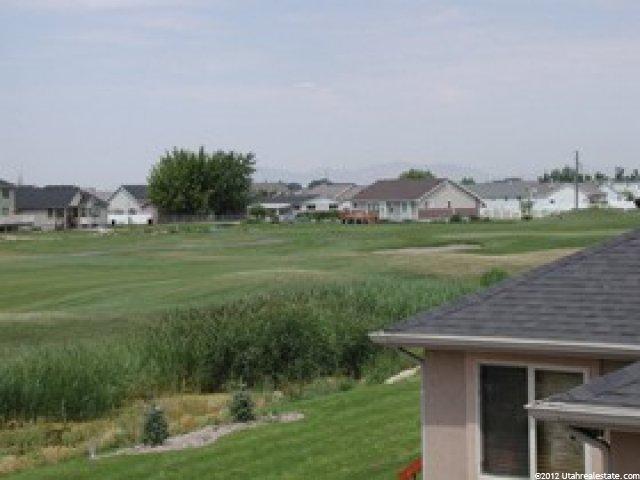 1418 Troon Dr, Syracuse, UT 84075 — photo 8